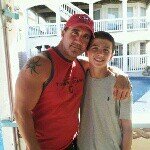 Bill McHugh - @sweets2g - Instagram
