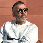 Bill McHugh - @bill_smch - Instagram