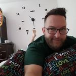 Bill Mchugh - @bill_mchugh9273 - Instagram