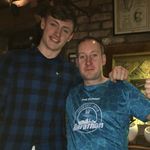 Bill McHugh - @will_mick_you - Instagram