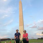 Bill McKernan - @mckairborne - Instagram