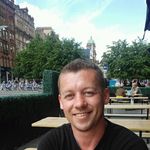 Billy McKernan - @mckernanbilly - Instagram