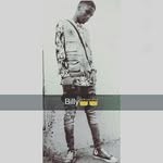 Billy M'cNabb - @zira__mc - Instagram