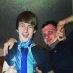 Billy McVay - @fiiction - Instagram