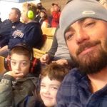 Bill Mead - @billmeadiii - Instagram