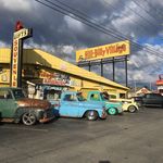 Bill Mead - @mead1969nacho - Instagram