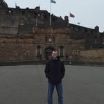 Bill Meade - @meadeb46 - Instagram