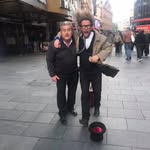 Bill Meade - @billmeade12 - Instagram