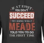 Bill Meade - Facebook