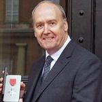 Bill Meadows - @william_meadows_mbe - Instagram
