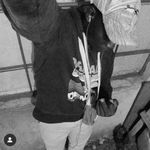 Bill Meadows - @antisocial8155 - Instagram