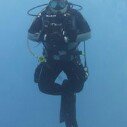Bill Meadows - @scuba.bill78 - Instagram