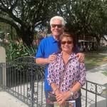 Bill Meadows - @elimacwebb - Instagram