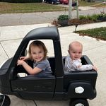 Bill Meadows - @buckeyedaddio - Instagram