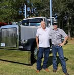 Bill Meadows - Facebook