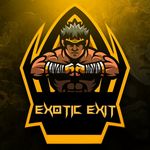 Billy meakin - @ex0tic.exit - Instagram