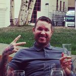 Steve Meakin - @billymeakin75 - Instagram