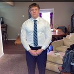 Cade Billsyer - @cade.billmeier - Instagram