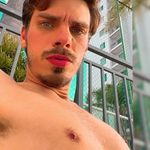 Bill Mercado - @billmercado88 - Instagram