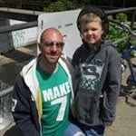Bill Messer - @williamsmesser1975 - Instagram