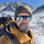 Bill Michaud - @parachutesecond - Instagram