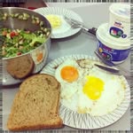 Bill Michaud - @kanneedythafh - Instagram