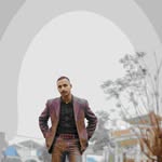 Rudesinda Avila - @billmichaudlnnq - Instagram