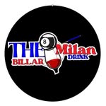 THE MILAN BILLAR DRINK - @themilanbillar - Instagram