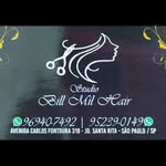 Bill Mill hair - @bill_mill_hair - Instagram