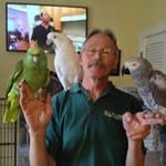 Bill Miller - @billmillerhc - Instagram