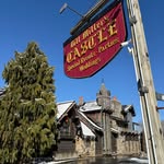 Bill Miller's Castle - @bill_millers_castle - Instagram
