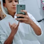 Gabriel Milla - @bill_millap - Instagram