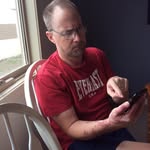 Bill Millard - @billedmill - Instagram