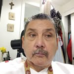 Bill Millard - @blindbill28 - Instagram