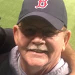 Bill Millard - @wjmillard047 - Instagram