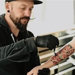 Billy Mizejewski - @billymizejewski - Instagram