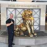 Bill Mora - @billyct74 - Instagram