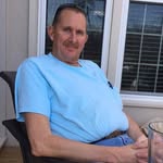 Bill Morrissey - @mrblackbelt215 - Instagram