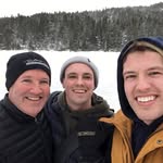 Bill Morrissey - @bill.morrissey.5 - Instagram