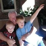Bill Morrow - @morrow1943 - Instagram