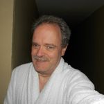 Bill Morrow - @billromance77 - Instagram