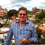 Bill Morrow - @morrowwe - Instagram
