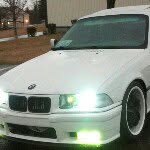 BILL MORSE - @509zfinest - Instagram