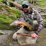 Bill Morse - @fly_life_ny - Instagram