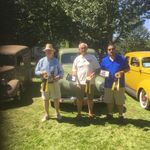 Bill Moser - @fortyfordstandard - Instagram