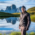 Roland Bill Moser - @rolandbillmoser - Instagram