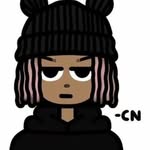 Bill Moten Jr. - @poopiekaka14 - Instagram