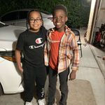 Bill Moten JR - @billy_bob1417 - Instagram