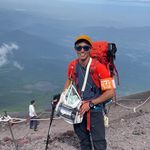 登山ガイド BILLY - @billy.mountainworks - Instagram
