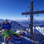 Bill O'Connor - @bill_oconnor_mountain_art - Instagram